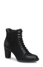 Women's B?rn Gosford Lace-up Boot M - Black