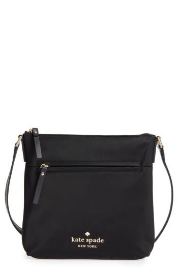 Kate Spade New York Watson Lane - Hester Crossbody Bag - Pink