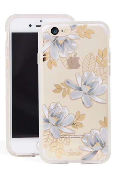 Sonix Magnolia Iphone 7 & 7 Case -