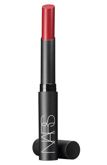 Nars Pure Matte Lipstick - Volga
