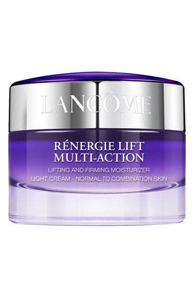 Lancome Renergie Lift Multi-action Lifting And Firming Light Moisturizer Cream