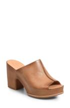 Women's Kork-ease Santa Ana Platform Mule M - Brown