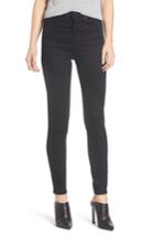 Women's Blanknyc The Great Jones High Rise Skinny Jeans - Blue