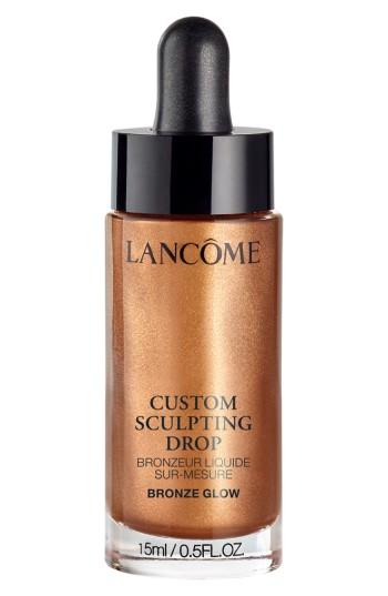 Lancome Custom Highlight Drop - Bronze