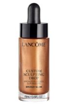 Lancome Custom Highlight Drop - Bronze