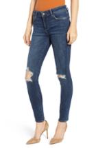 Women's Dl1961 Florence Ankle Skinny Jeans - Blue
