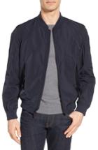 Men's Sanyo 25 Ma-1 Bomber Jacket - Grey