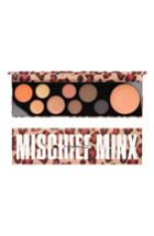 Mac Girls Palette - Mischief Minx