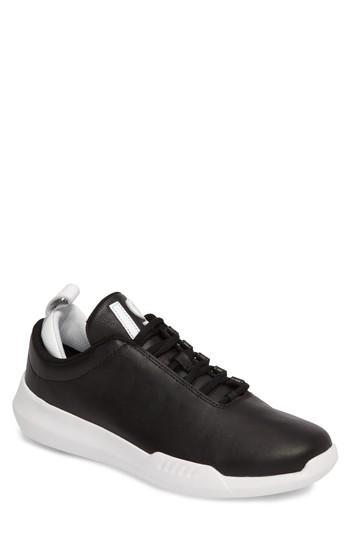 Men's K-swiss Gen-k Icon Sneaker .5 M - Black