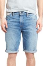 Men's Levi's 511(tm) Cutoff Denim Shorts - Blue