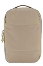 Men's Incase Designs City Commuter Backpack - Brown