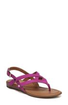 Women's Sarto By Franco Sarto Gretchen Sandal M - Purple
