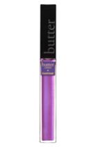 Butter London + Pantone(tm) Color Of The Year 2018 H Rush Lip Gloss - Electric