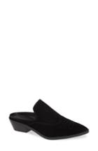 Women's Rebecca Minkoff Karynah Mule M - Black