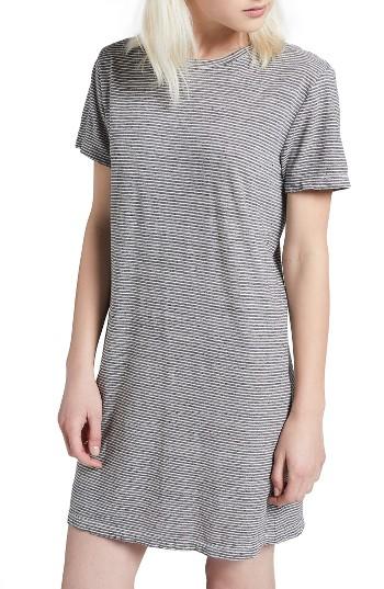 Women's Current/elliott The Beatnik T-shirt Dress