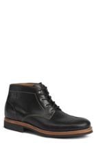 Men's Trask 'irving Mid' Plain Toe Boot