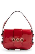 Topshop Roxy Mini Grab Bag - Red
