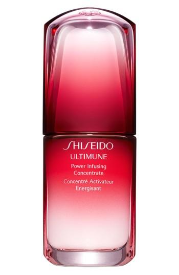 Shiseido Ultimune Power Infusing Concentrate Serum .69 Oz