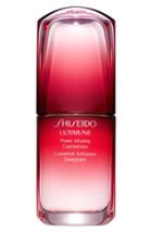 Shiseido Ultimune Power Infusing Concentrate Serum .69 Oz