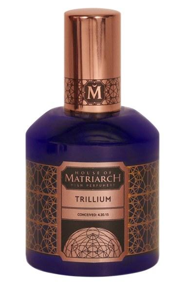 House Of Matriarch 'trillium' Fragrance (nordstrom Exclusive)