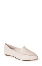 Women's Me Too Audra Loafer Flat .5 W - Pink