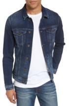 Men's Mavi Jeans Frank Denim Jacket