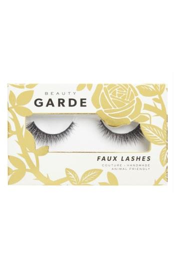Beautygarde Kick Flare Faux Lashes - No Color