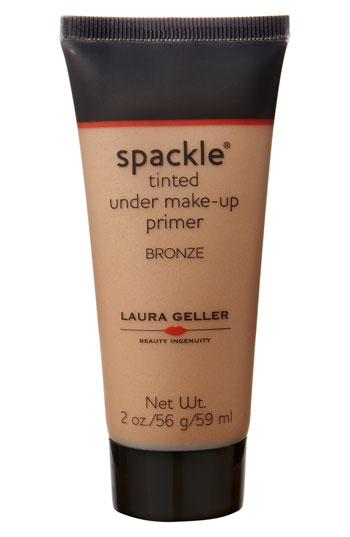 Laura Geller Beauty 'spackle - Bronze' Tinted Under Make-up Primer -