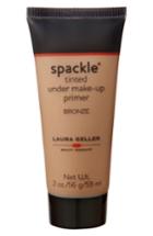 Laura Geller Beauty 'spackle - Bronze' Tinted Under Make-up Primer -