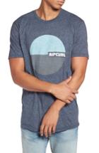 Men's Rip Curl Floater Graphic T-shirt