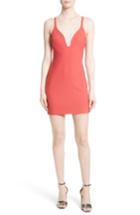 Women's Cinq A Sept Ara Minidress