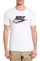 Men's Nike Sportswear Futura T-shirt - White