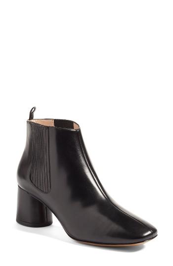 Women's Marc Jacobs Rocket Chelsea Boot Eu - Black