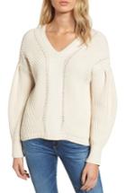 Women's French Connection Millie Mozart Sweater