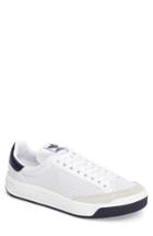 Men's Adidas Rod Laver Super Sneaker M - White