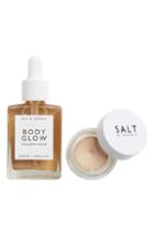 Salt By Hendrix Babes That Glow Duo