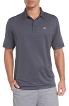 Men's Travis Mathew Acey Duecey Polo - Blue