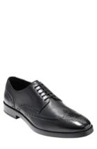 Men's Cole Haan Jefferson Grand Wingtip