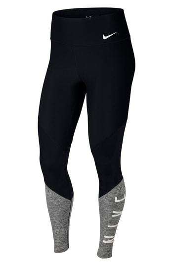 Women's Nike Power Mesh Training Leggings