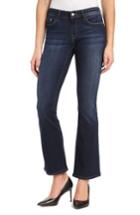 Women's Mavi Jeans Molly Classic Bootcuts Jeans 30 - Blue