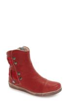 Women's Cloud Aline Fantasy Shearling Lined Boot