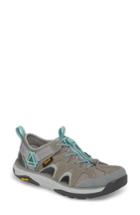 Women's Teva Terra Float Active Sandal .5 M - Grey