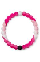Women's Lokai Limited Edition Pink Bracelet