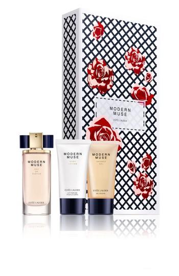 Estee Lauder Modern Muse Collection ($118 Value)