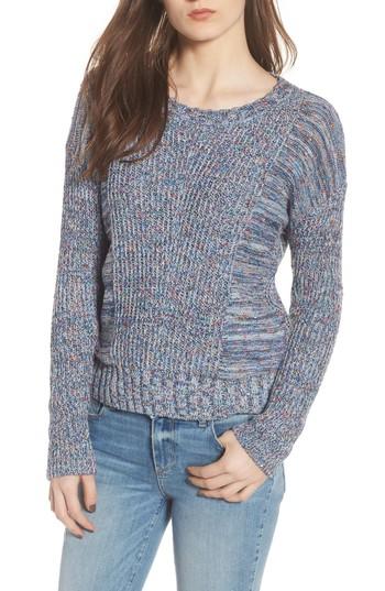 Women's Rails Elsa Sweater - Blue