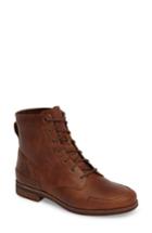 Women's Timberland Somers Falls Lace-up Boot .5 M - Brown