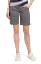 Women's Jag Jeans Ainsley Shorts - Grey