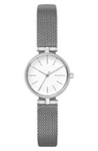 Women's Skagen Signatur Mesh Strap Watch, 26mm