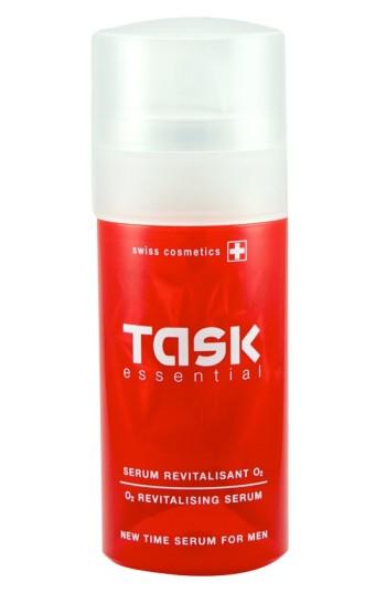 Task Essential O2 Revitalizing Serum Oz