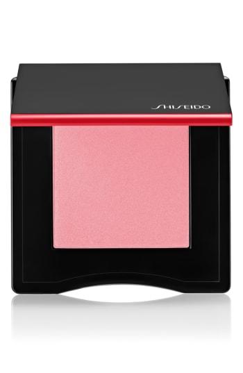 Shiseido Inner Glow Cheek Powder - Floating Rose